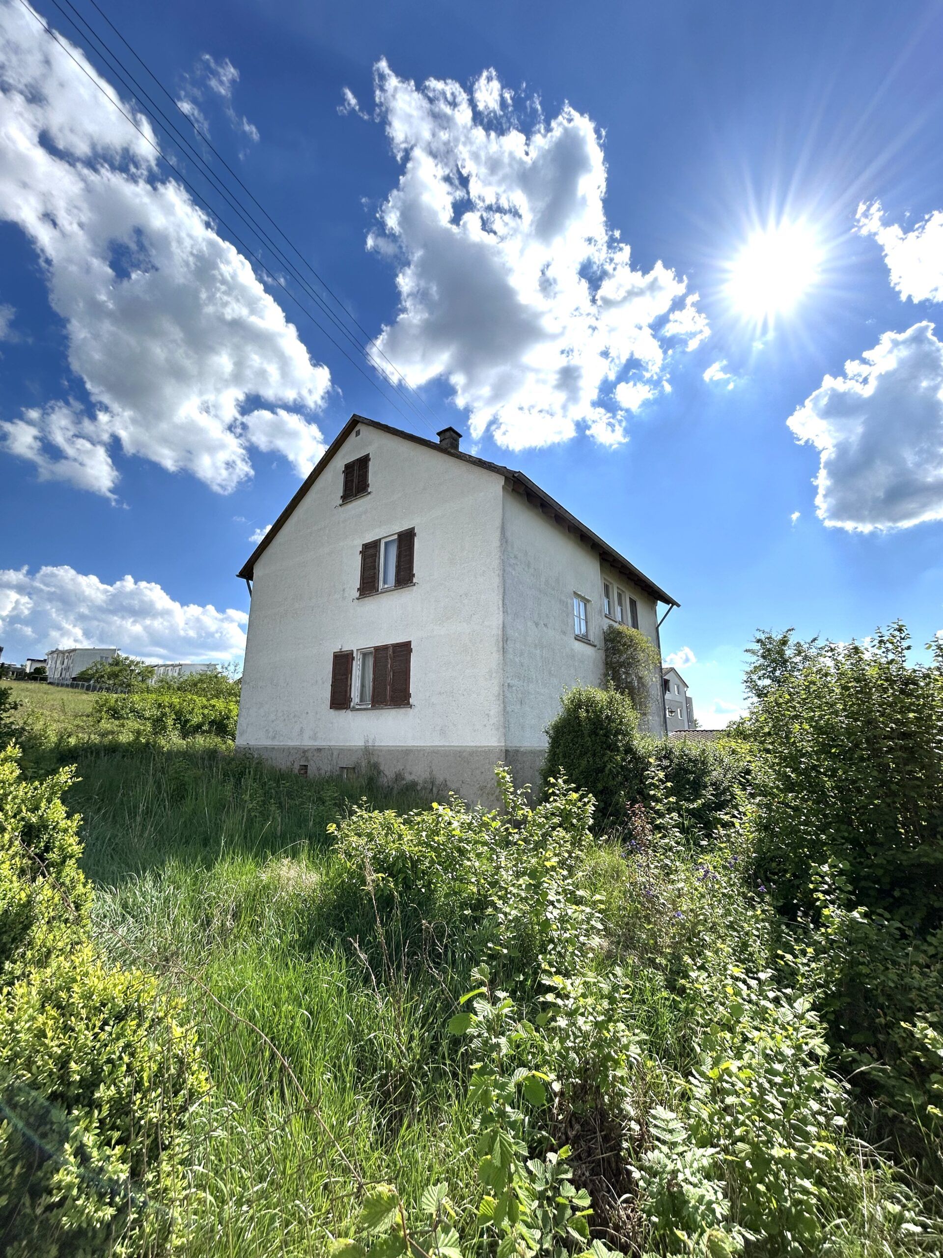 Außenansicht